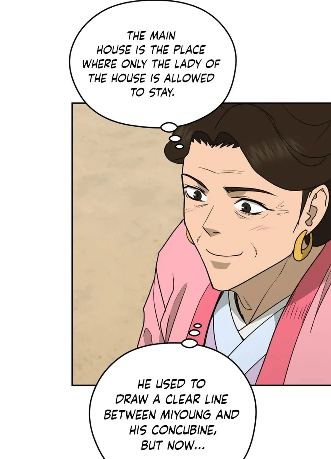 Administrator Kang Jin Lee Chapter 142 page 35 - 