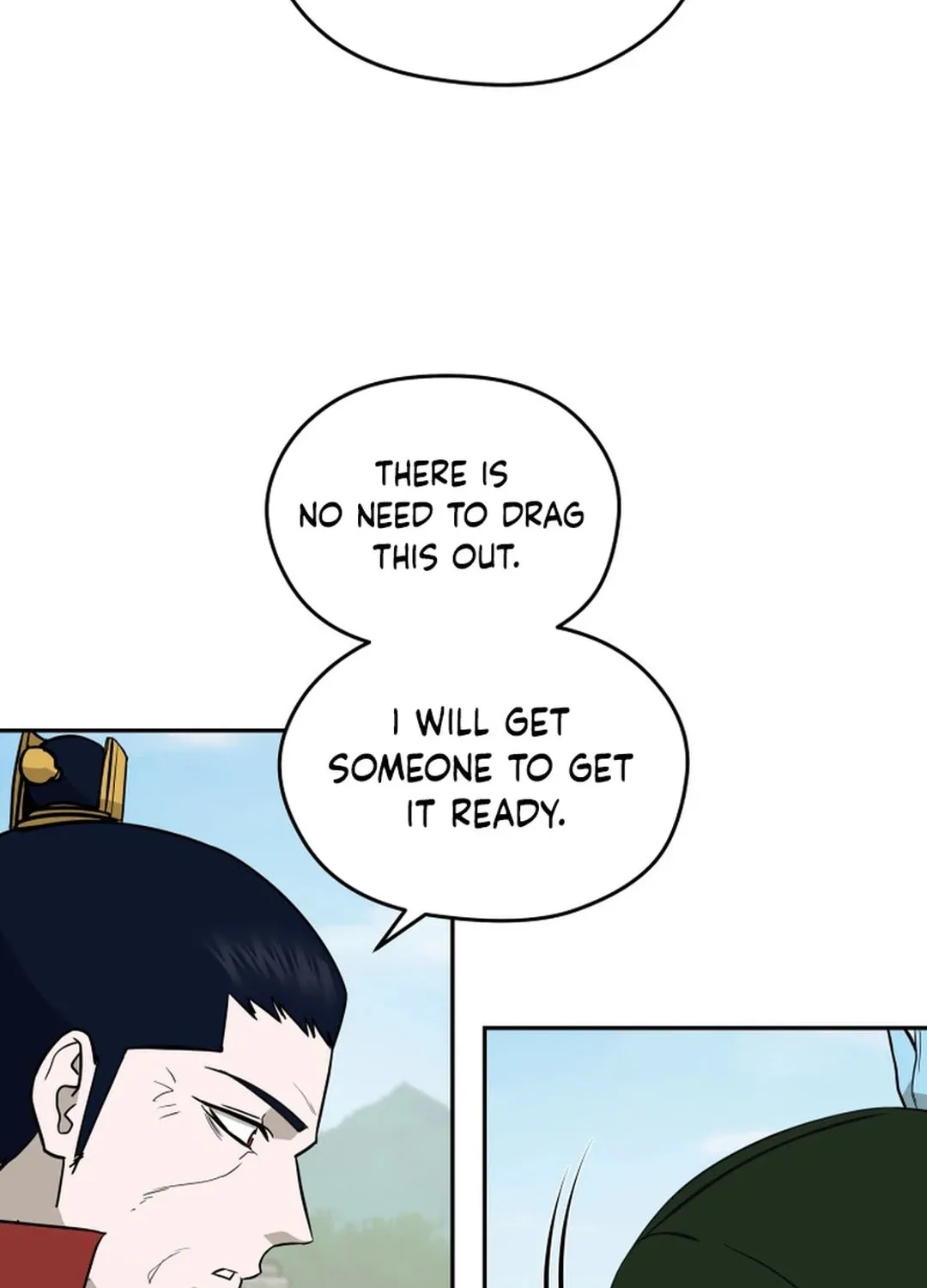 Administrator Kang Jin Lee Chapter 142 page 36 - 
