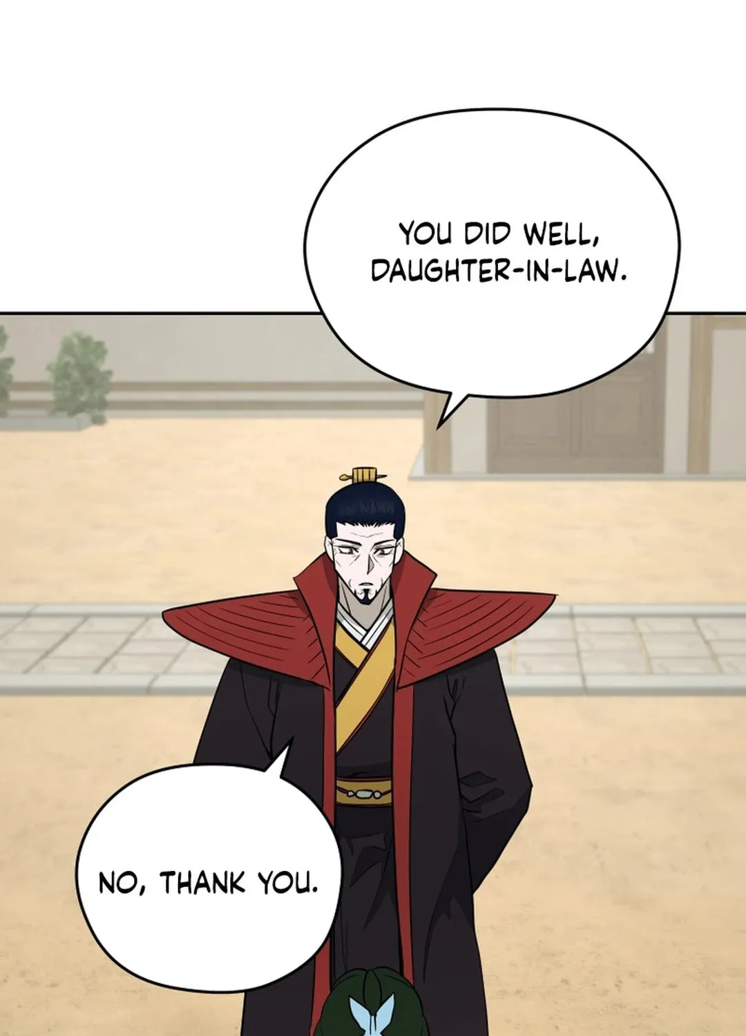 Administrator Kang Jin Lee Chapter 142 page 39 - 