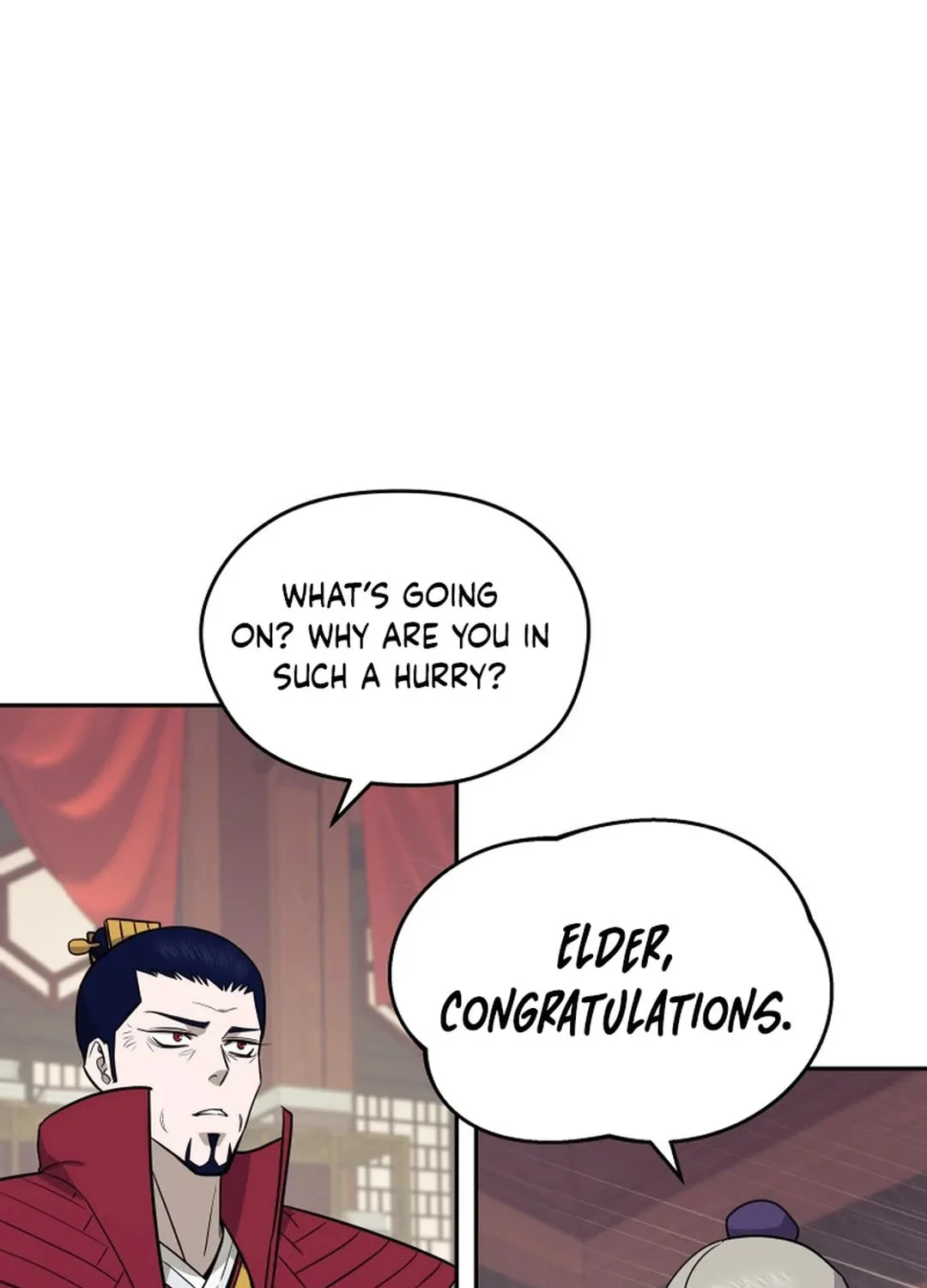 Administrator Kang Jin Lee Chapter 142 page 5 - 