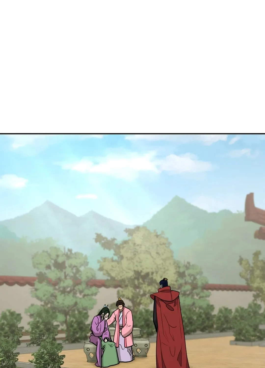 Administrator Kang Jin Lee Chapter 142 page 42 - 