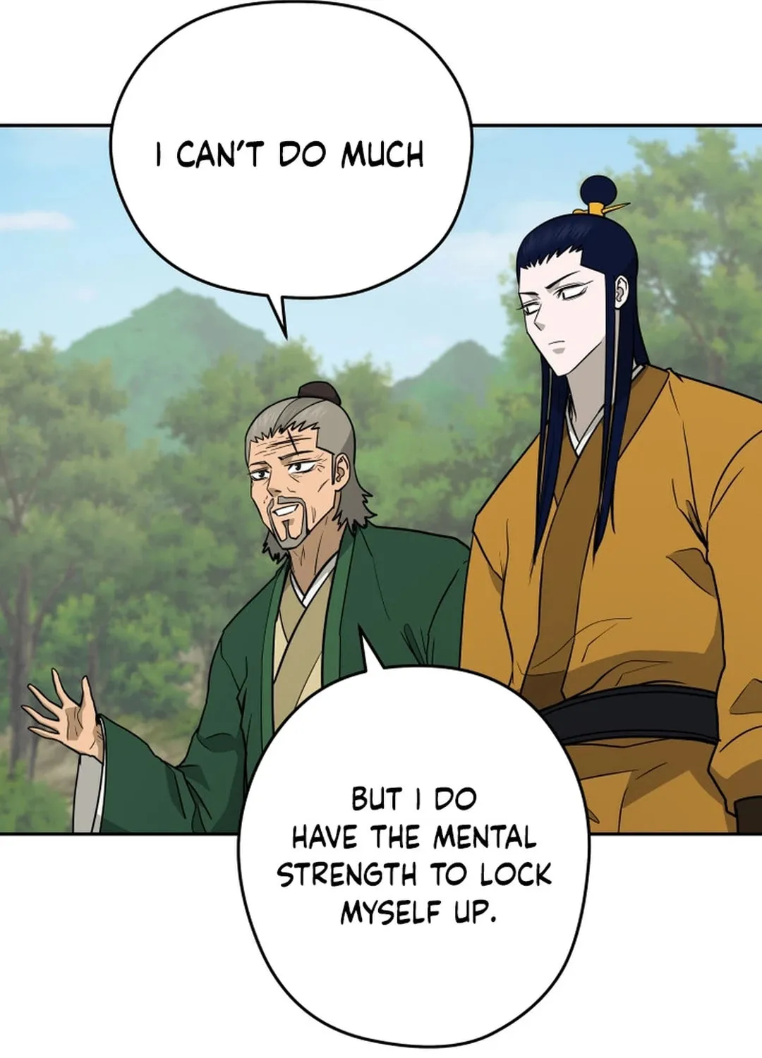 Administrator Kang Jin Lee Chapter 142 page 48 - 