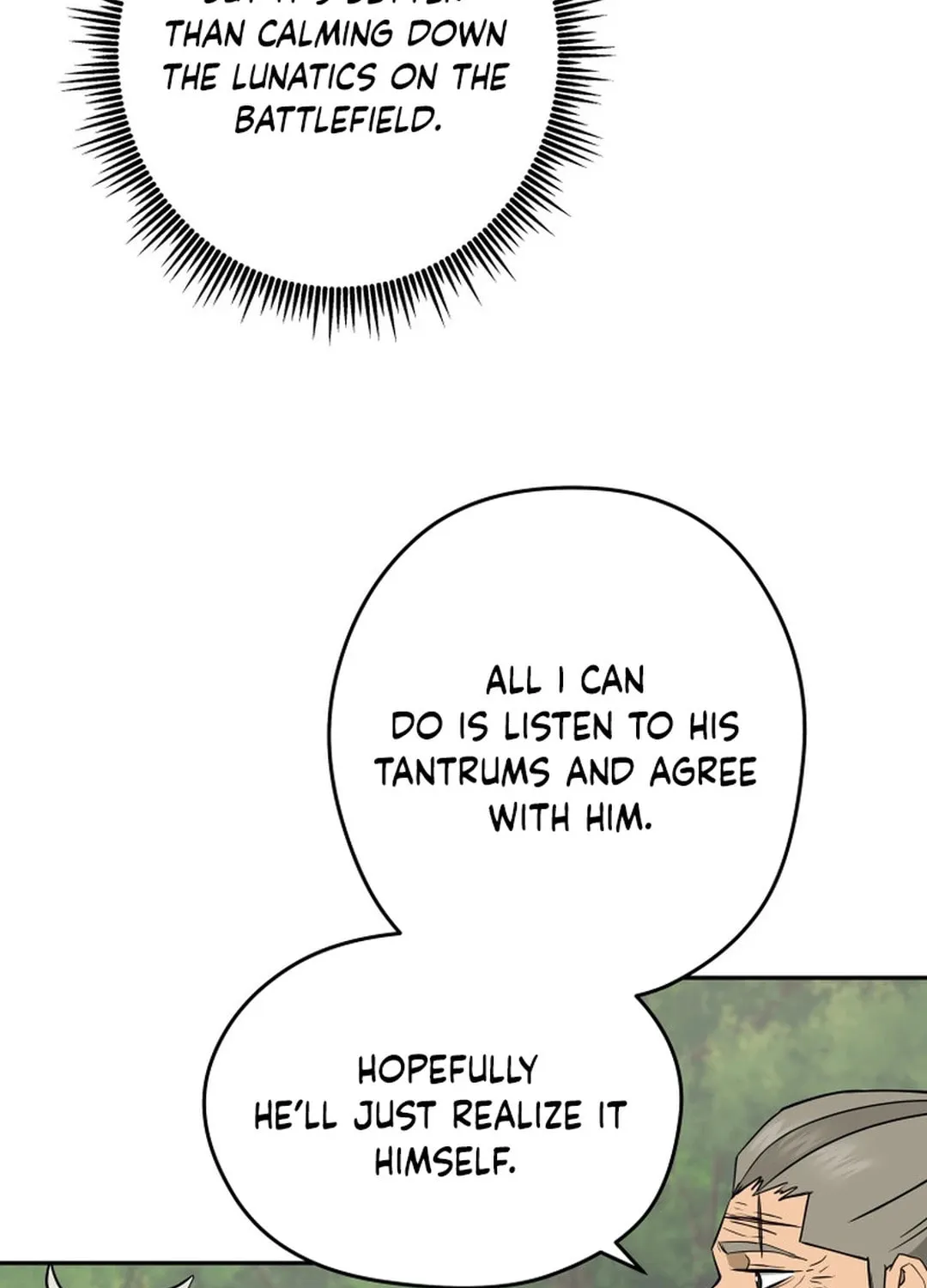 Administrator Kang Jin Lee Chapter 142 page 50 - 