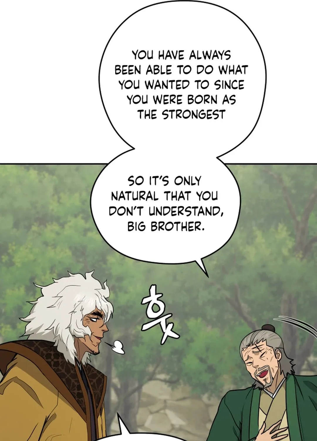 Administrator Kang Jin Lee Chapter 142 page 54 - 