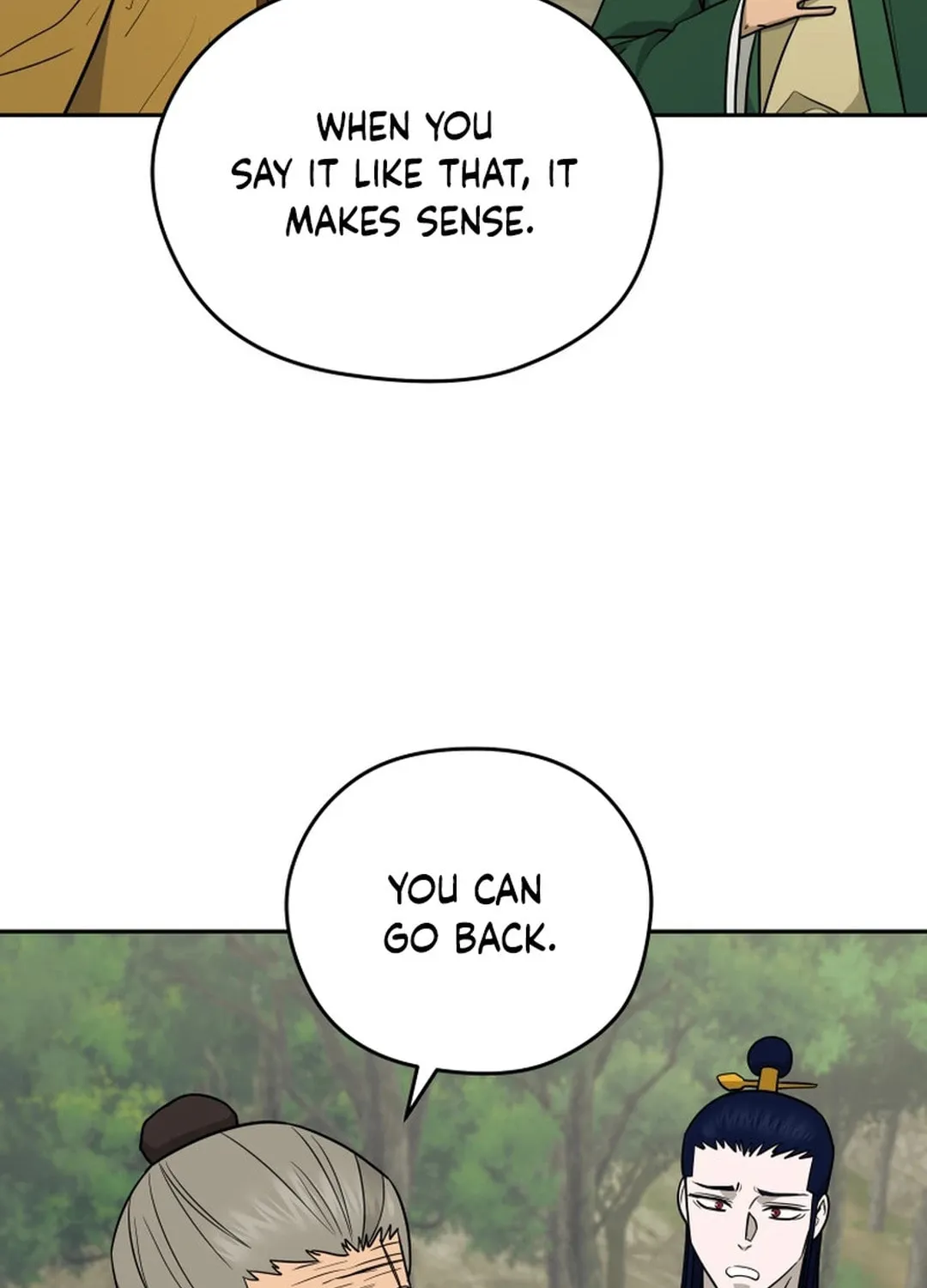 Administrator Kang Jin Lee Chapter 142 page 55 - 