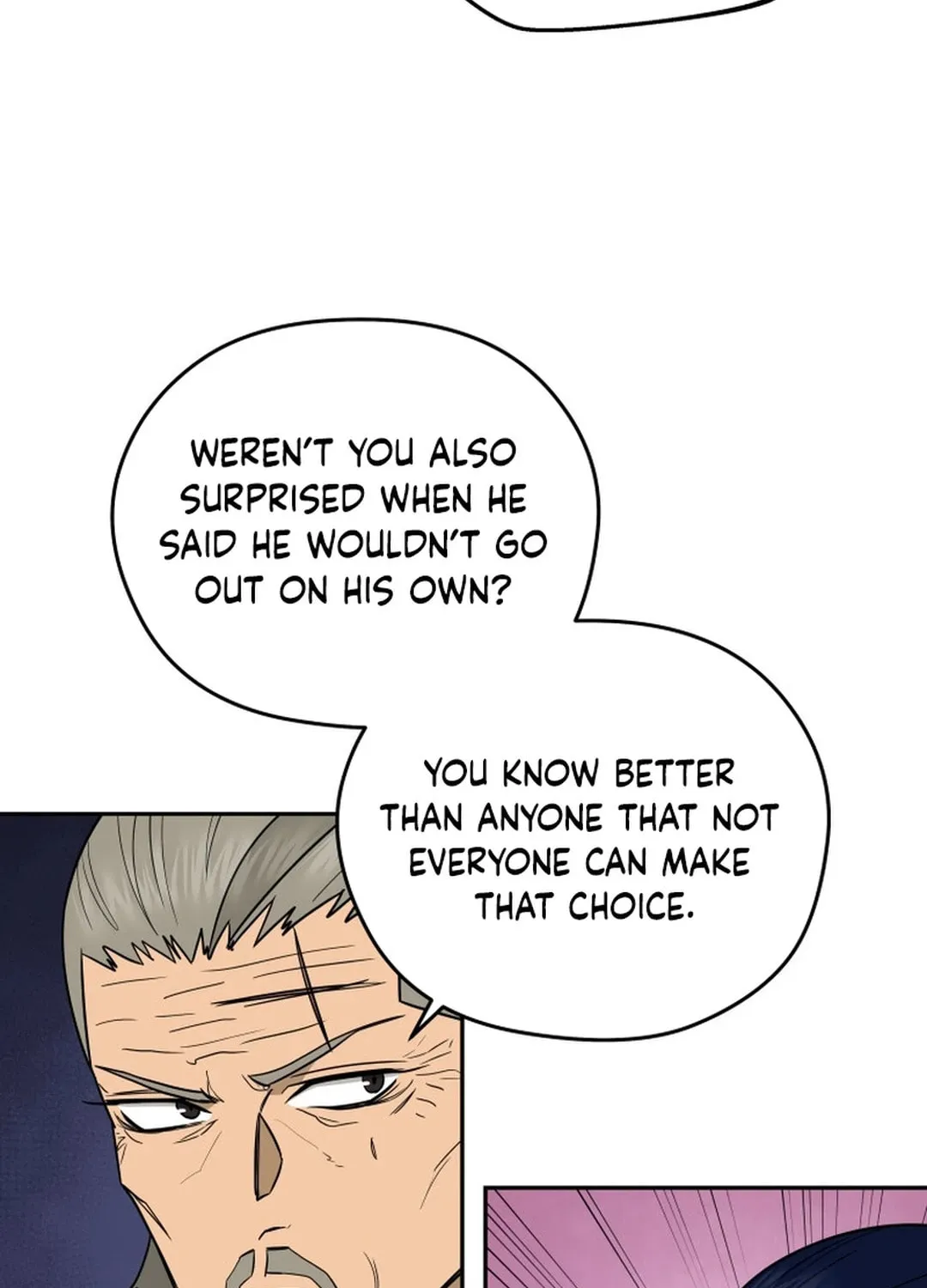 Administrator Kang Jin Lee Chapter 142 page 58 - 