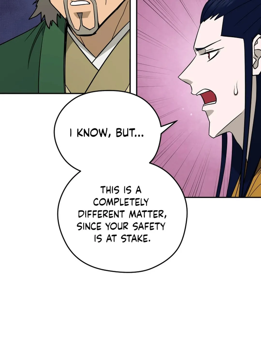 Administrator Kang Jin Lee Chapter 142 page 59 - 