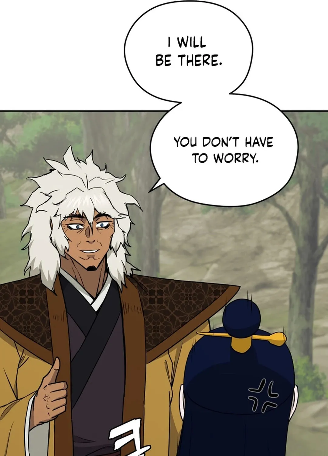 Administrator Kang Jin Lee Chapter 142 page 61 - 