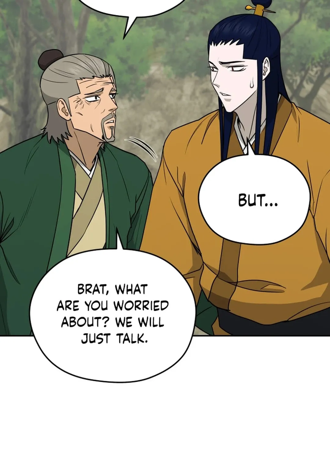 Administrator Kang Jin Lee Chapter 142 page 63 - 