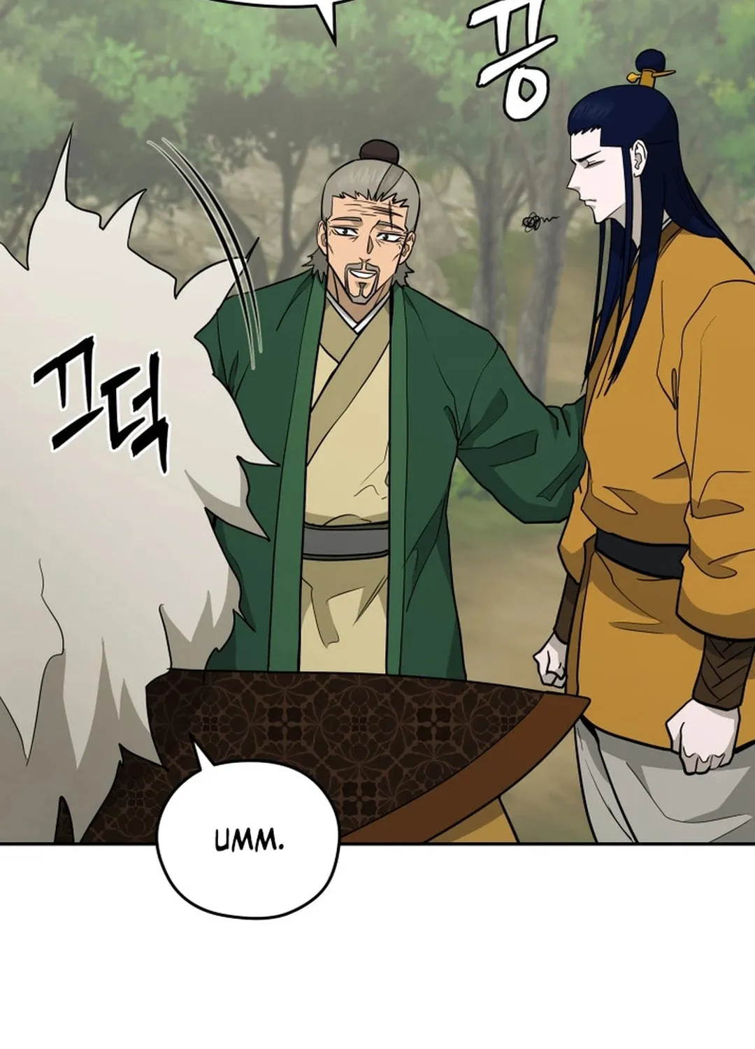 Administrator Kang Jin Lee Chapter 142 page 66 - 