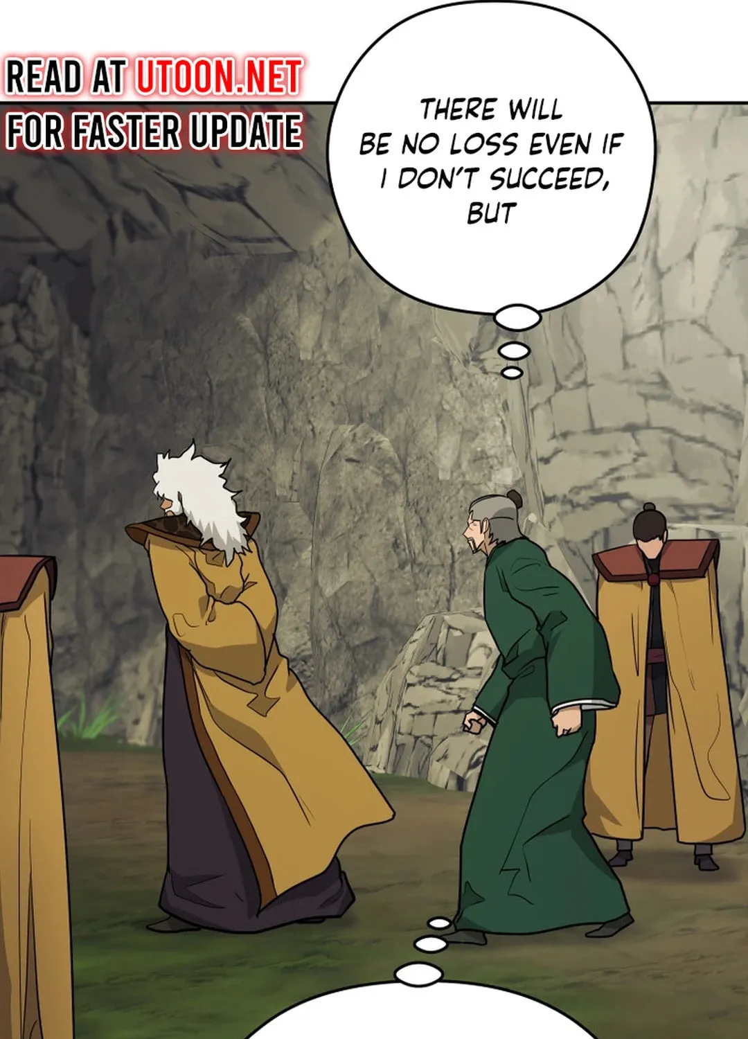 Administrator Kang Jin Lee Chapter 142 page 68 - 