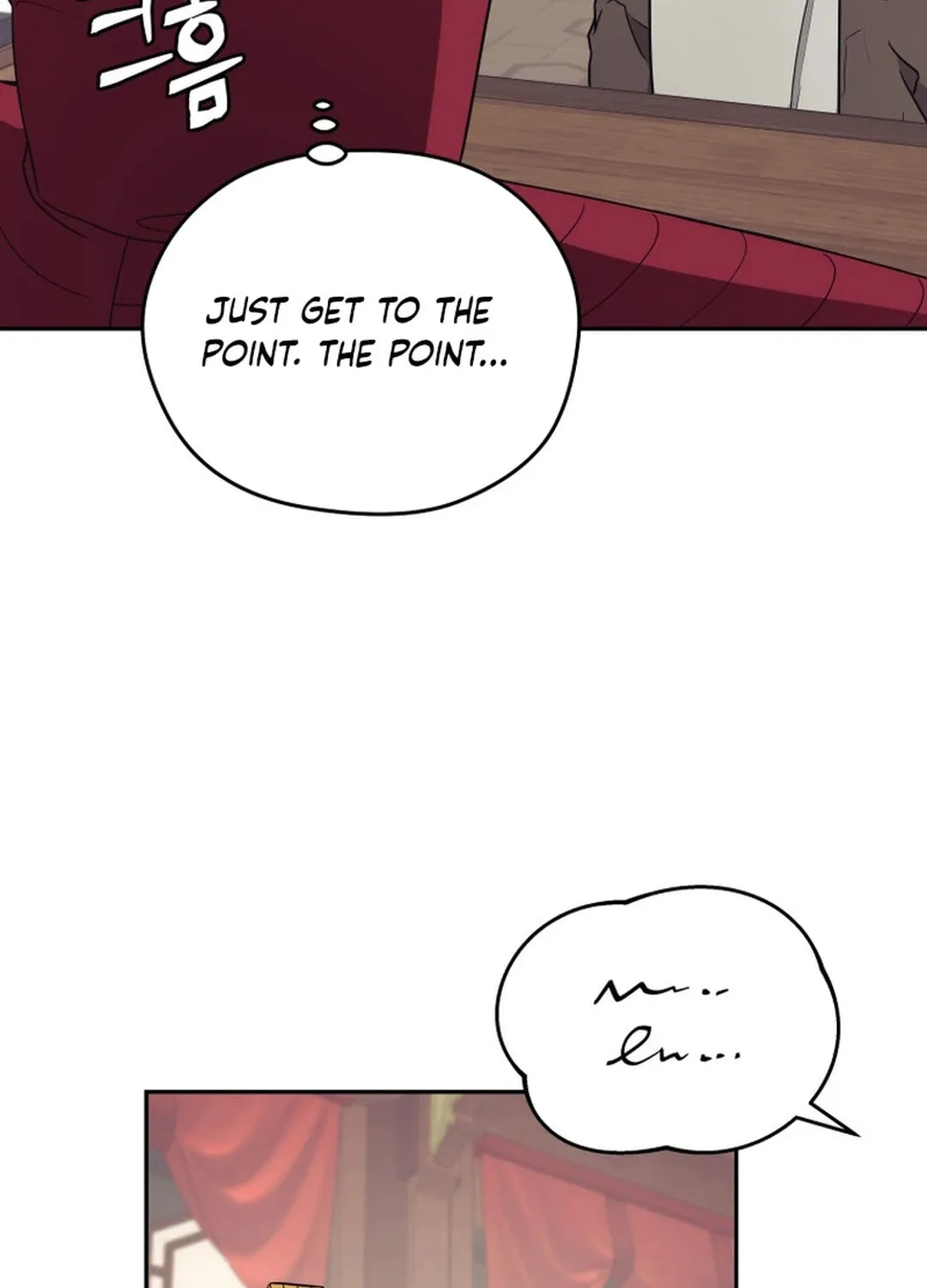 Administrator Kang Jin Lee Chapter 142 page 8 - 