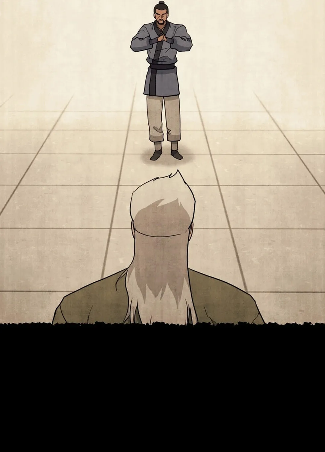 Administrator Kang Jin Lee Chapter 143 page 15 - 