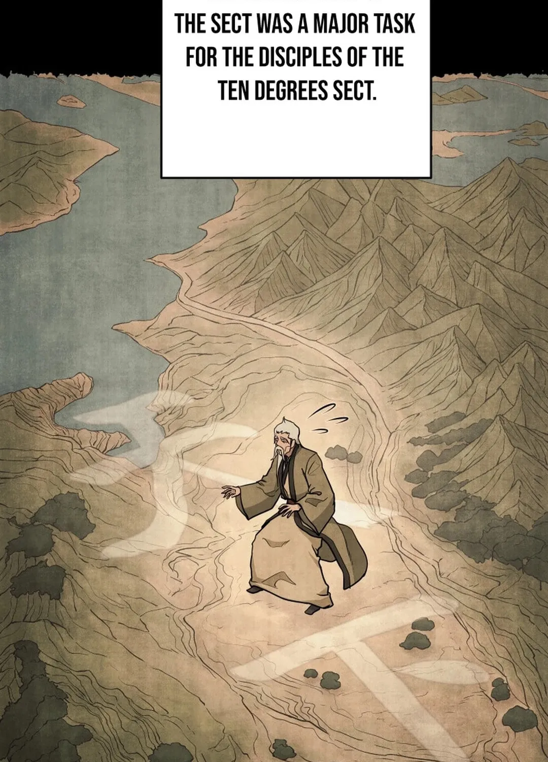 Administrator Kang Jin Lee Chapter 143 page 18 - 