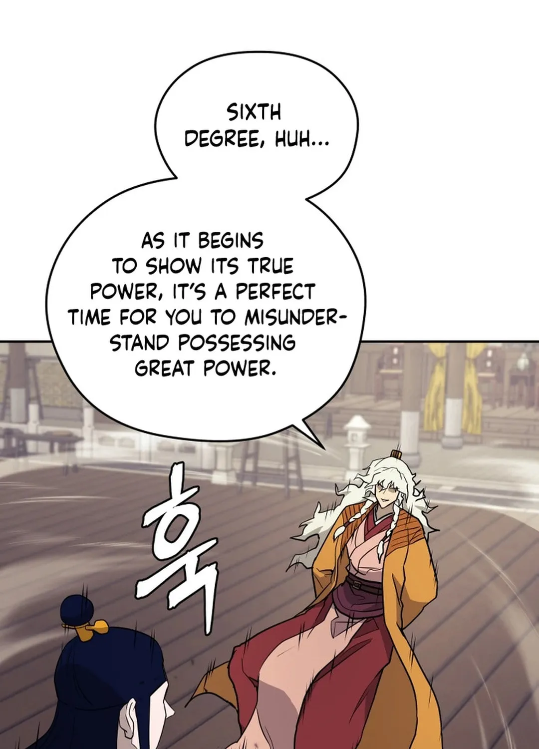 Administrator Kang Jin Lee Chapter 143 page 23 - 