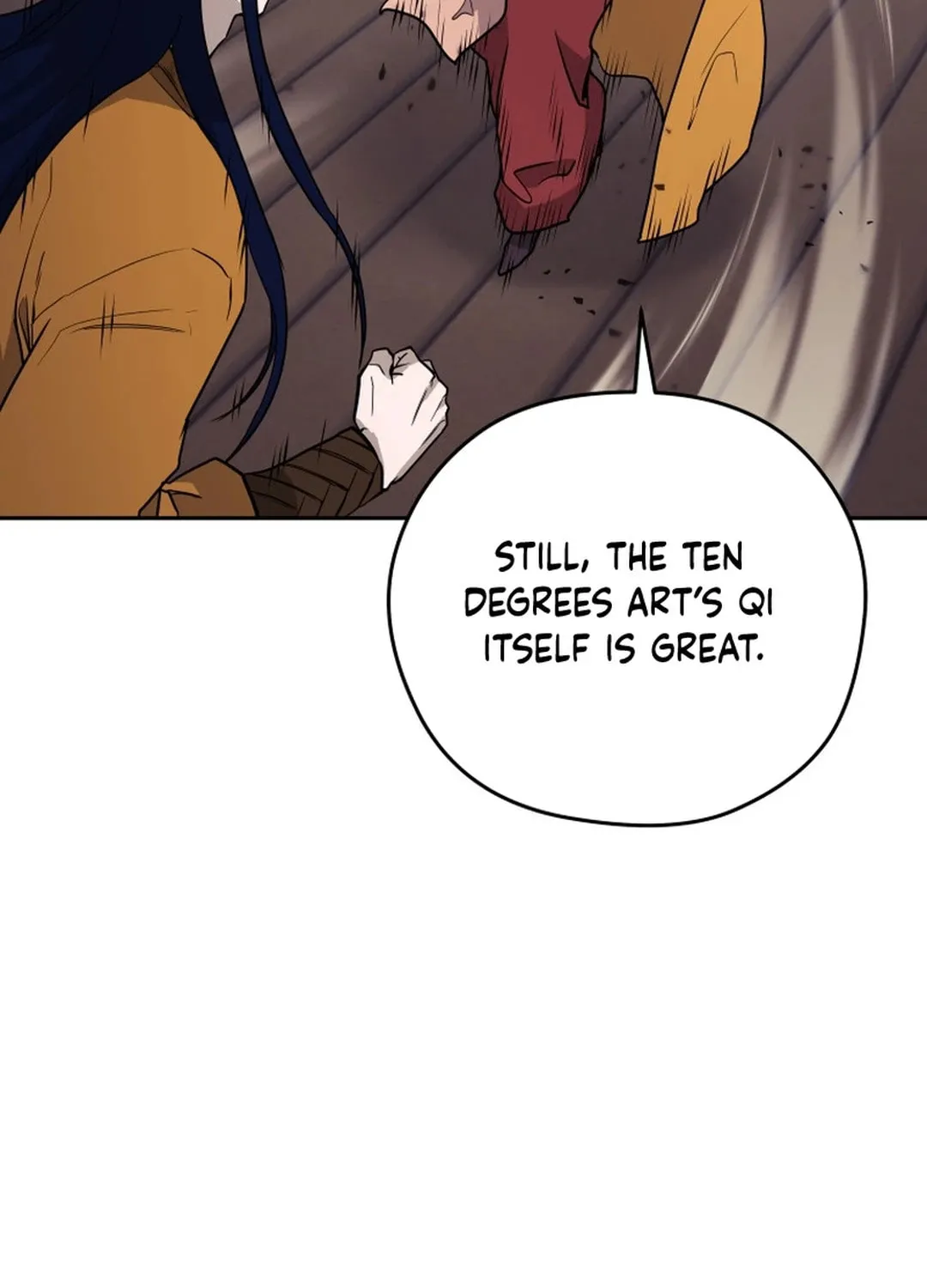 Administrator Kang Jin Lee Chapter 143 page 24 - 