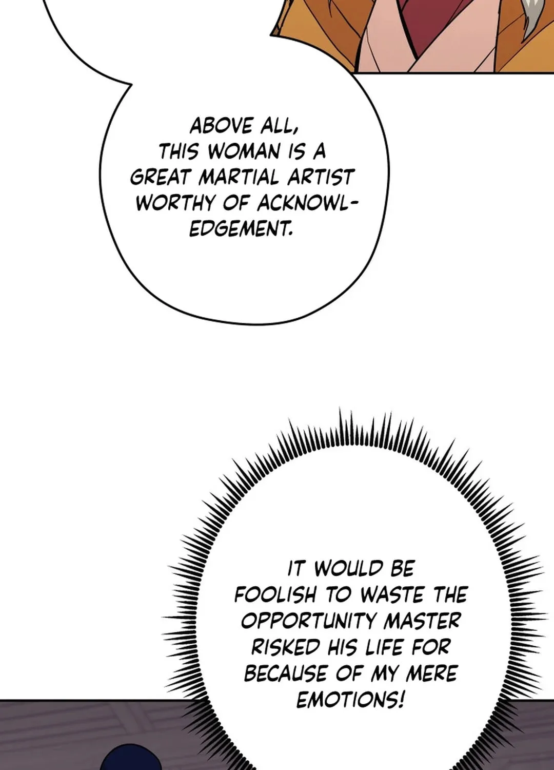 Administrator Kang Jin Lee Chapter 143 page 26 - 