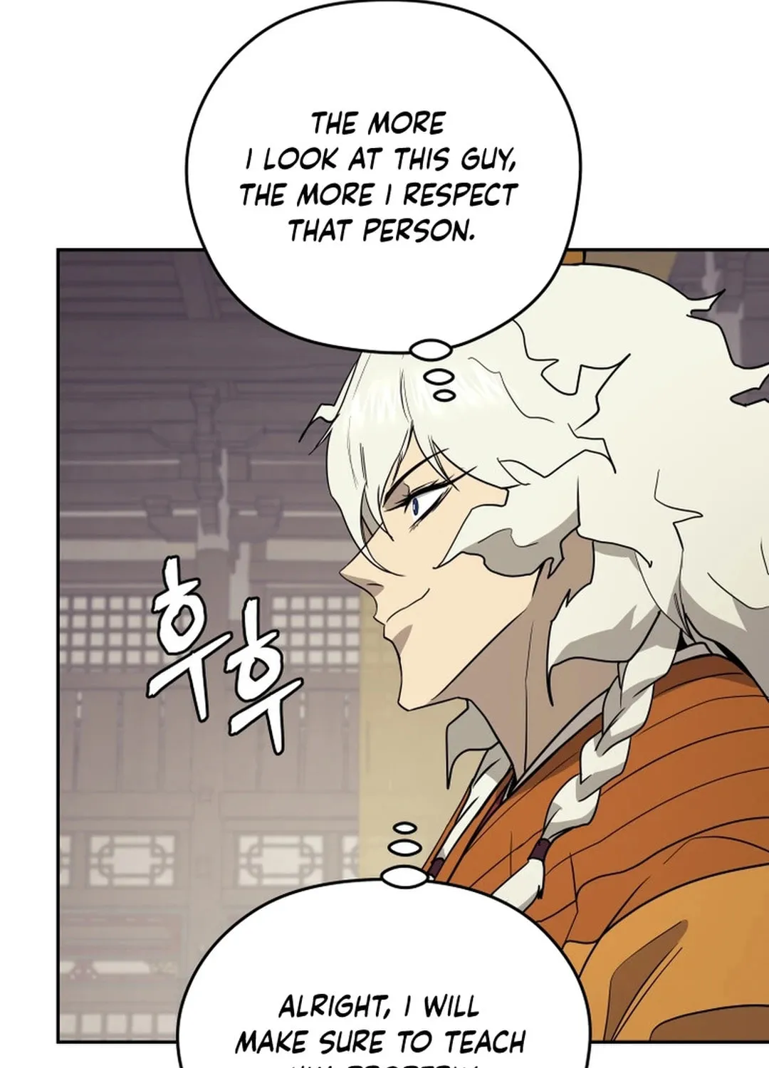 Administrator Kang Jin Lee Chapter 143 page 29 - 