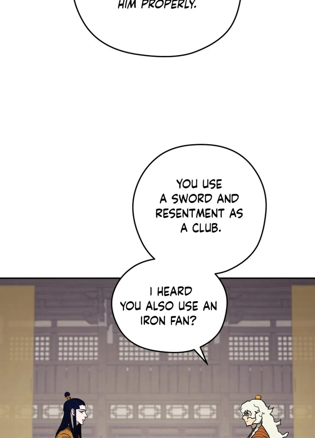 Administrator Kang Jin Lee Chapter 143 page 30 - 