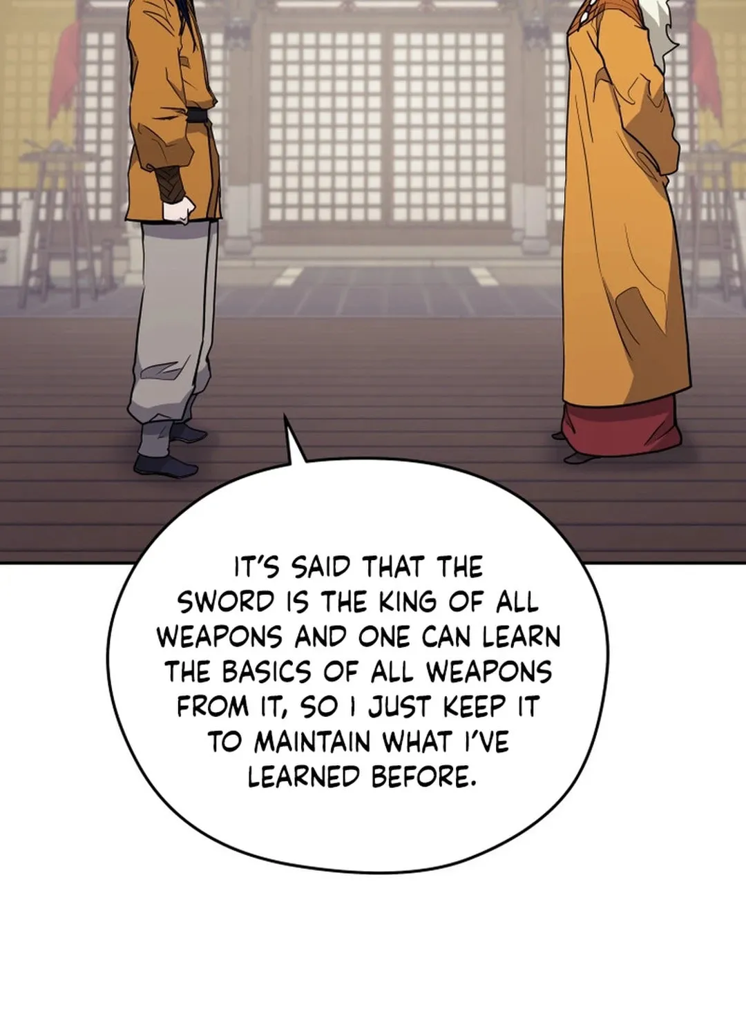 Administrator Kang Jin Lee Chapter 143 page 31 - 