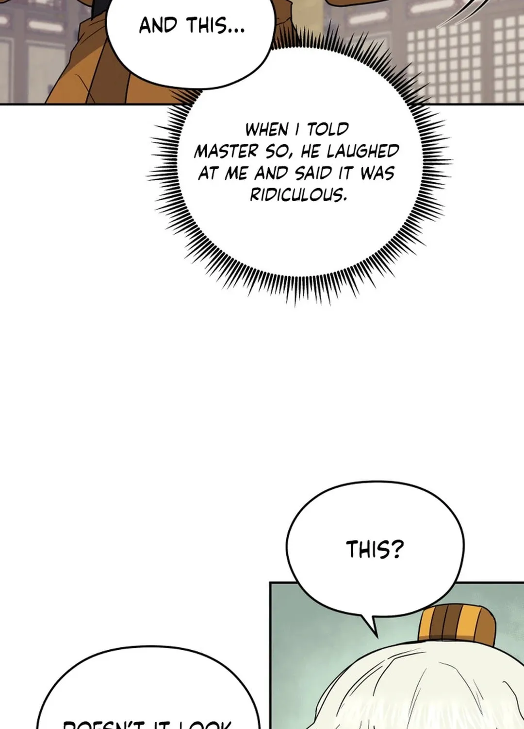 Administrator Kang Jin Lee Chapter 143 page 33 - 