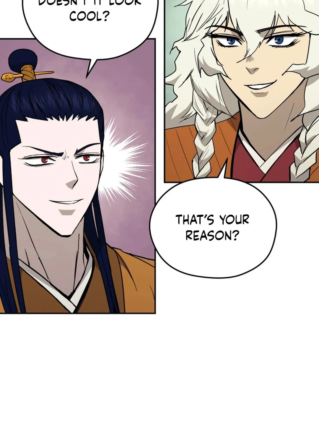 Administrator Kang Jin Lee Chapter 143 page 34 - 