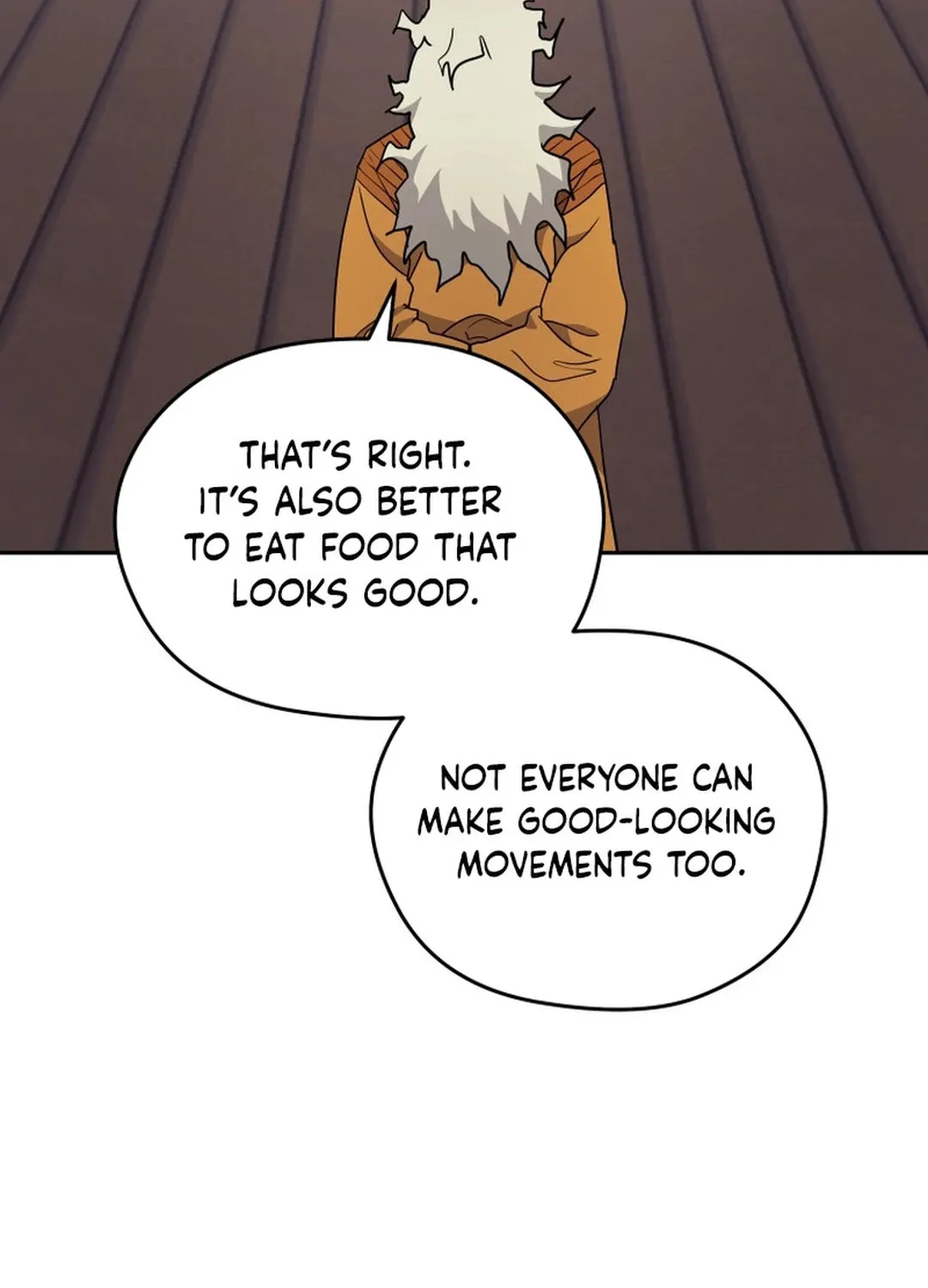 Administrator Kang Jin Lee Chapter 143 page 36 - 