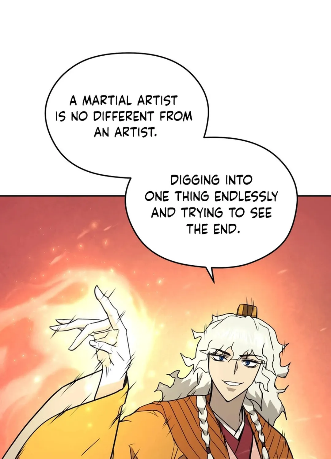 Administrator Kang Jin Lee Chapter 143 page 38 - 