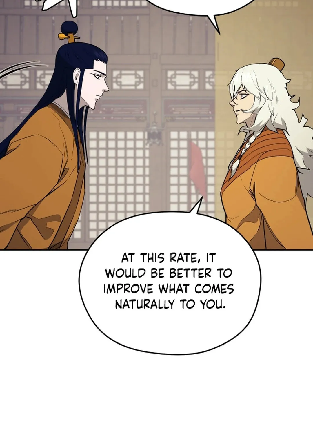 Administrator Kang Jin Lee Chapter 143 page 44 - 