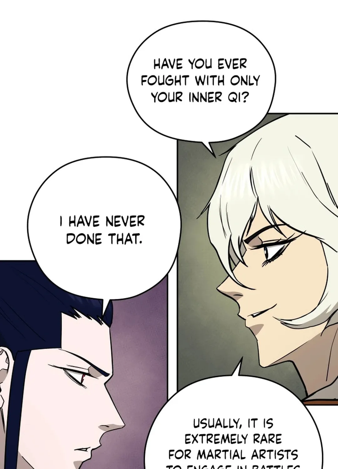 Administrator Kang Jin Lee Chapter 143 page 45 - 