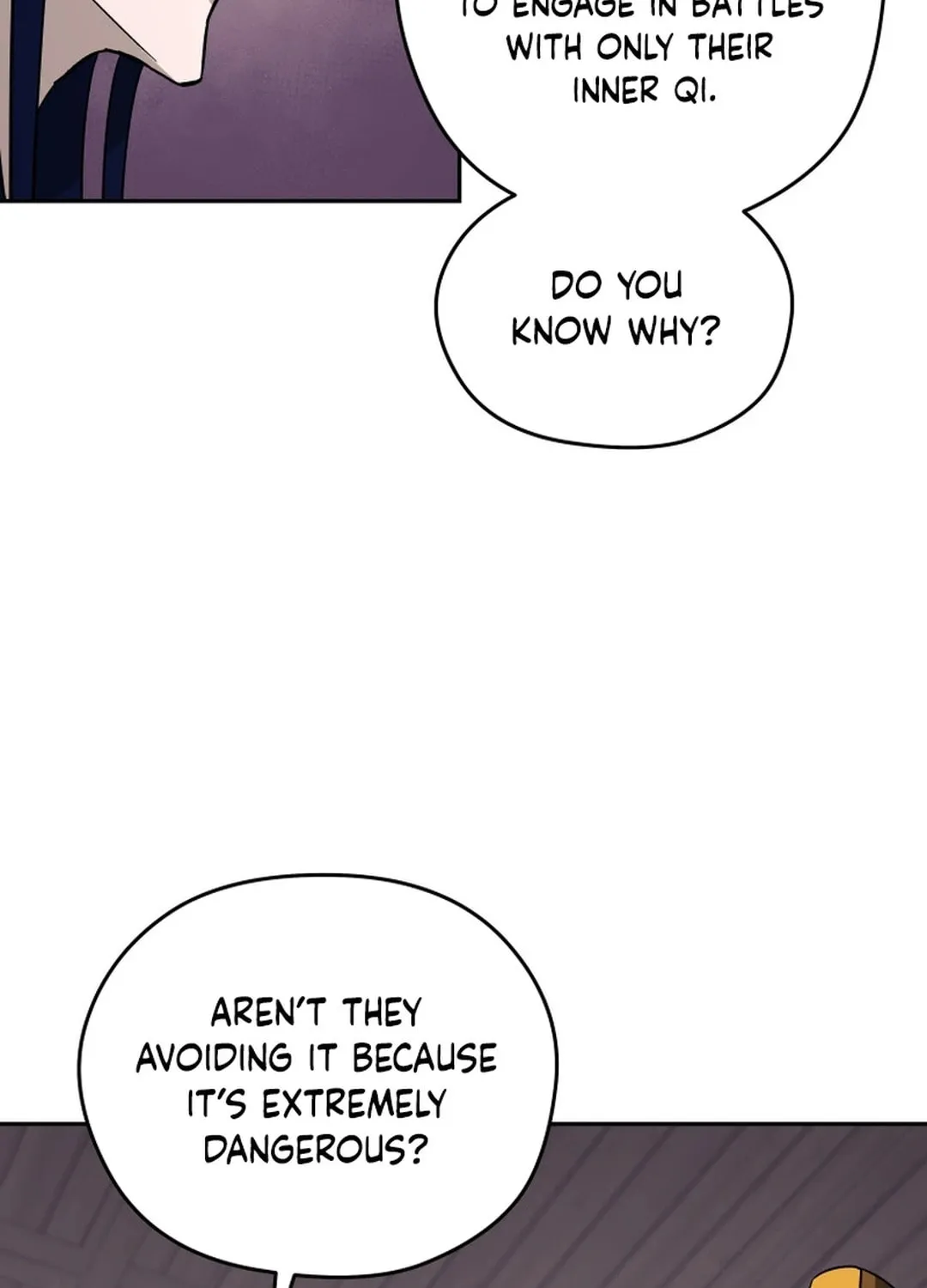 Administrator Kang Jin Lee Chapter 143 page 46 - 