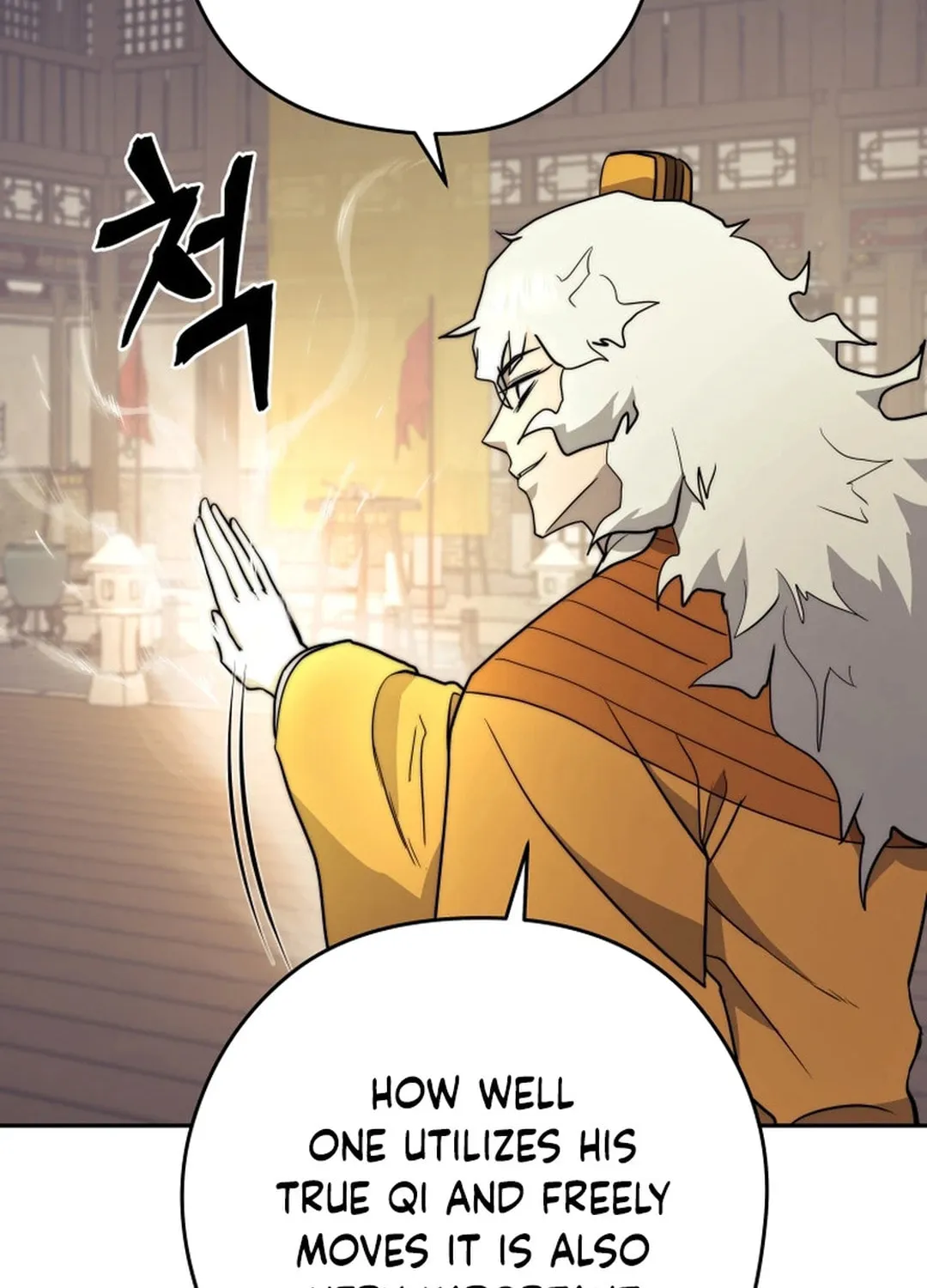 Administrator Kang Jin Lee Chapter 143 page 54 - 