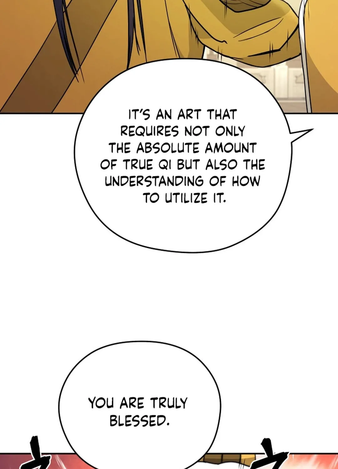 Administrator Kang Jin Lee Chapter 143 page 57 - 