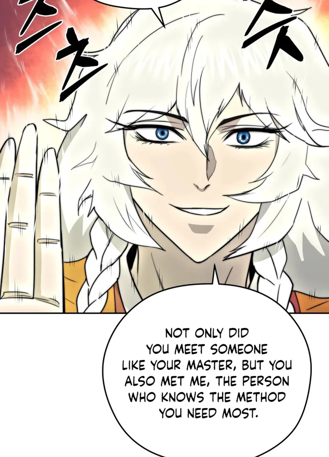 Administrator Kang Jin Lee Chapter 143 page 58 - 