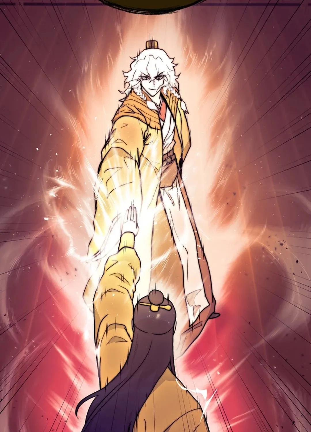 Administrator Kang Jin Lee Chapter 143 page 67 - 