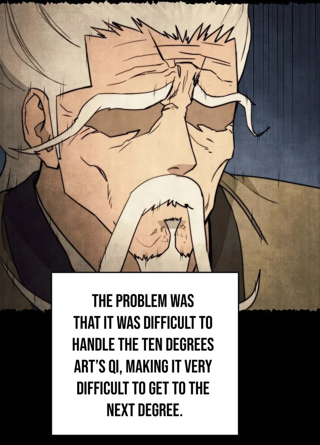 Administrator Kang Jin Lee Chapter 143 page 8 - 