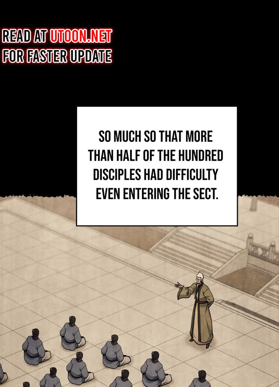 Administrator Kang Jin Lee Chapter 143 page 9 - 