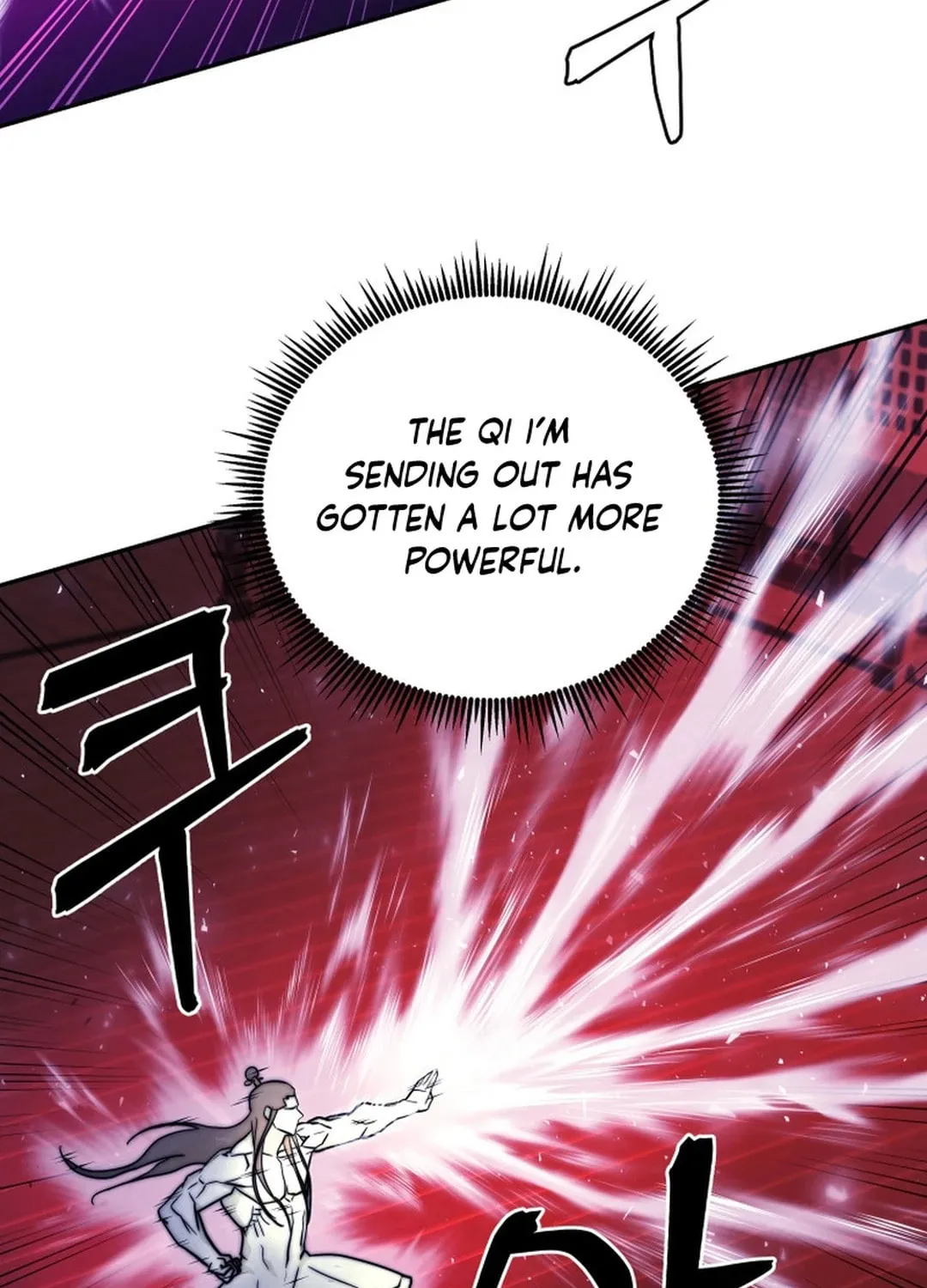 Administrator Kang Jin Lee Chapter 143 page 88 - 