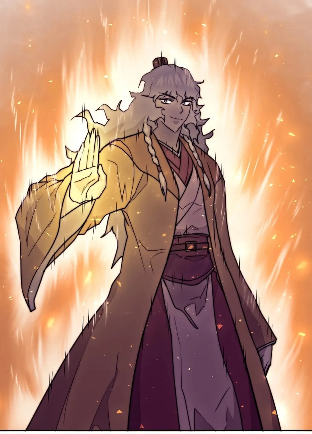 Administrator Kang Jin Lee Chapter 143 page 94 - 