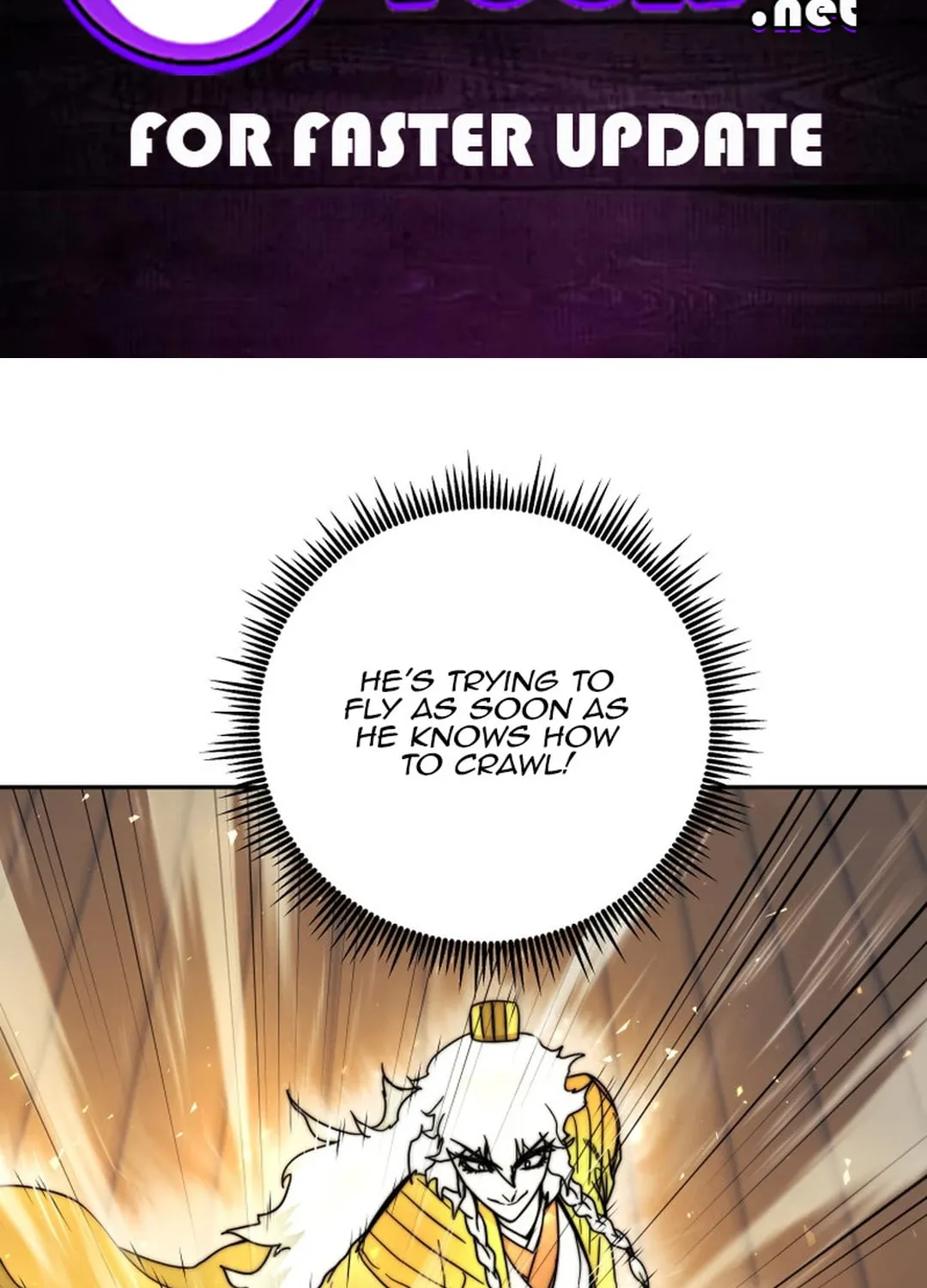 Administrator Kang Jin Lee Chapter 144 page 2 - 