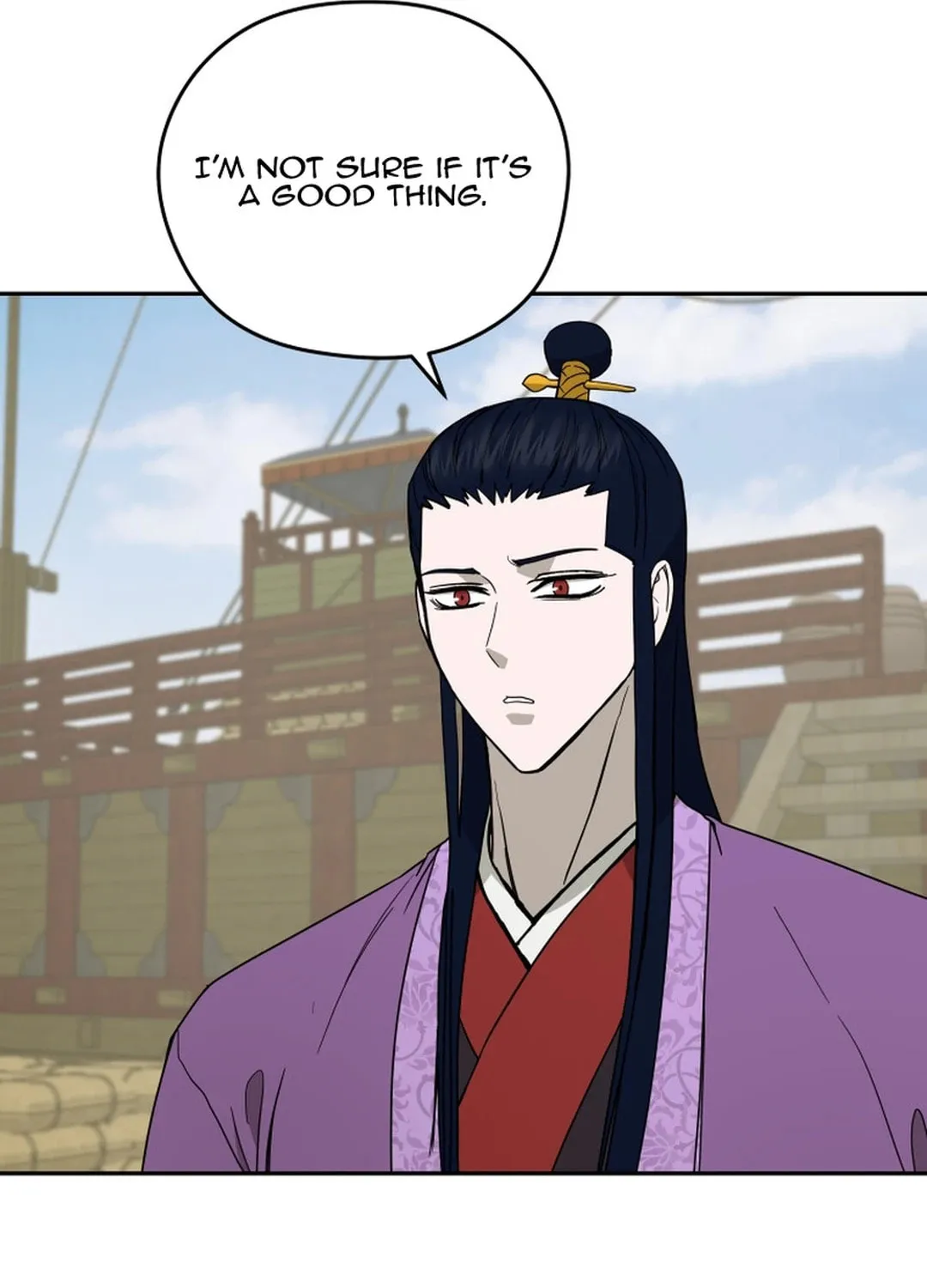 Administrator Kang Jin Lee Chapter 144 page 101 - 