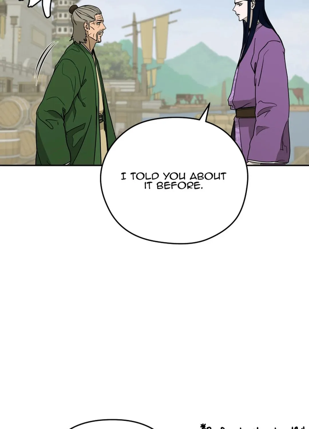 Administrator Kang Jin Lee Chapter 144 page 104 - 