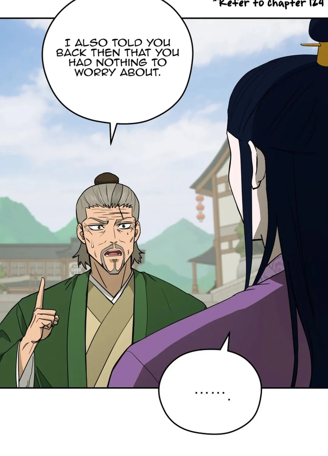 Administrator Kang Jin Lee Chapter 144 page 105 - 