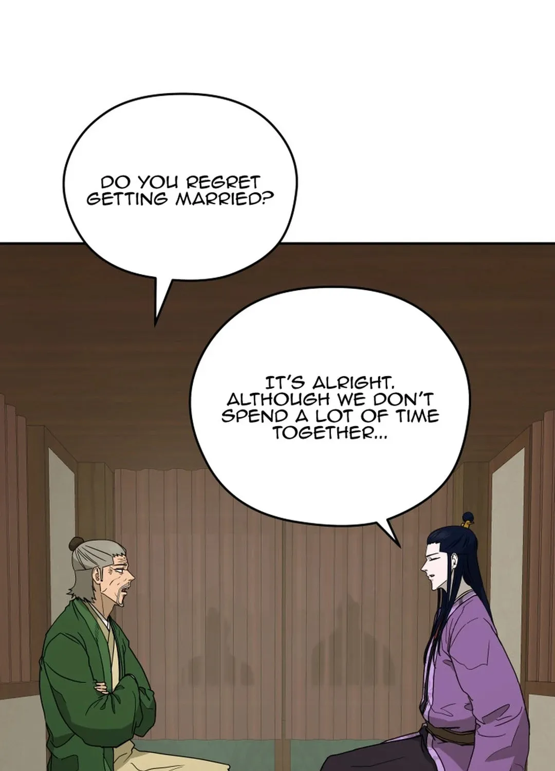 Administrator Kang Jin Lee Chapter 144 page 109 - 