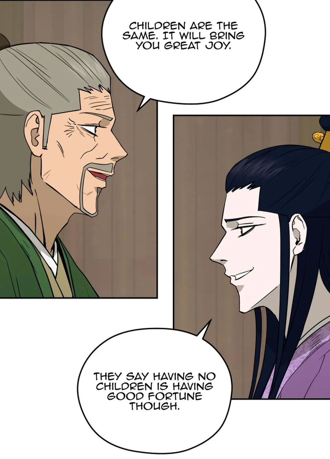 Administrator Kang Jin Lee Chapter 144 page 111 - 