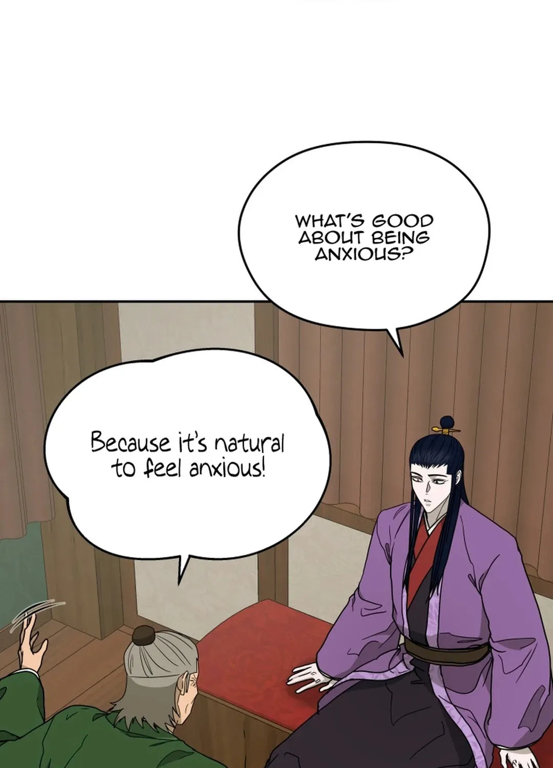 Administrator Kang Jin Lee Chapter 144 page 115 - 