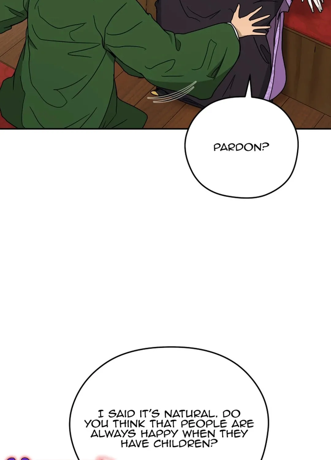 Administrator Kang Jin Lee Chapter 144 page 116 - 