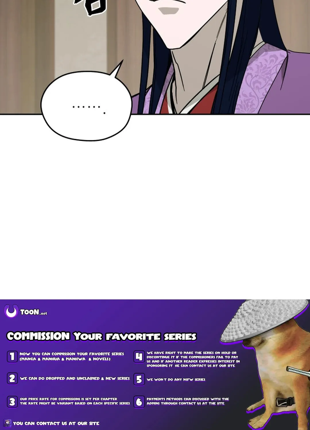 Administrator Kang Jin Lee Chapter 144 page 119 - 