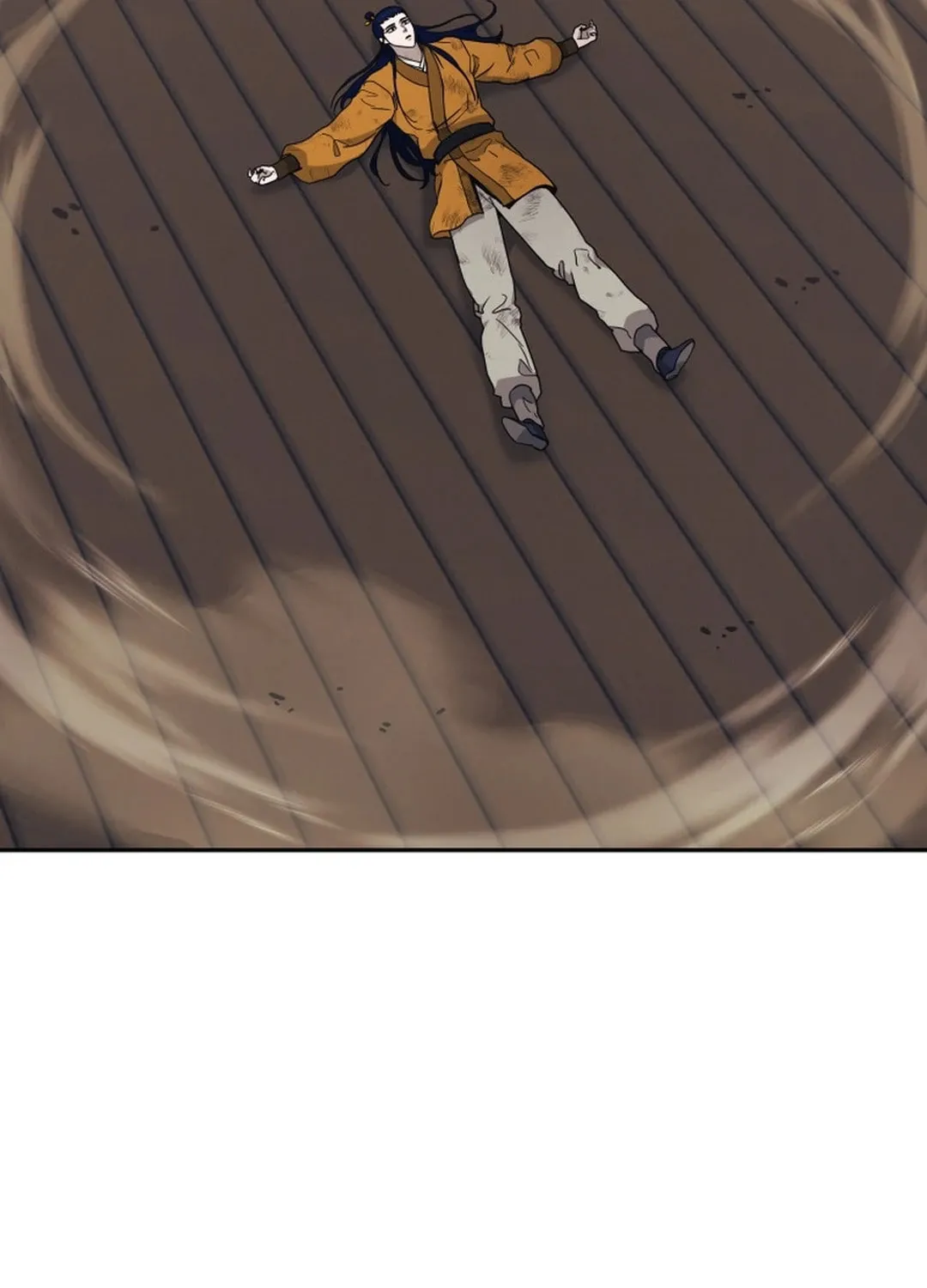 Administrator Kang Jin Lee Chapter 144 page 21 - 