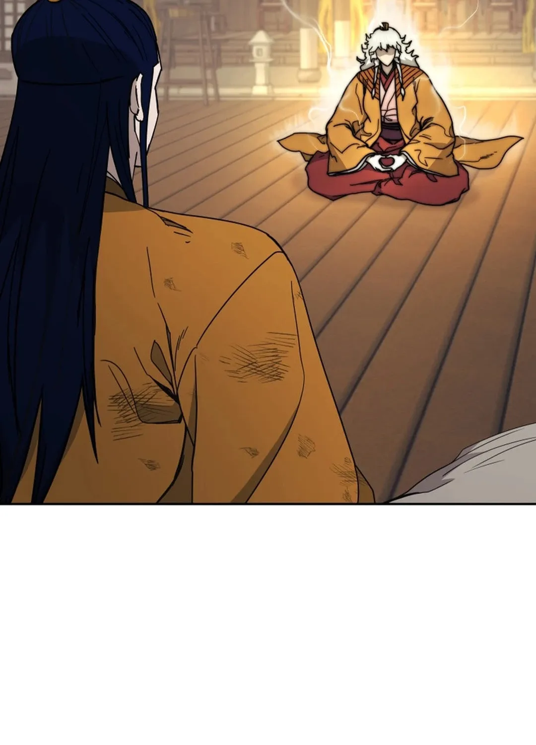 Administrator Kang Jin Lee Chapter 144 page 24 - 